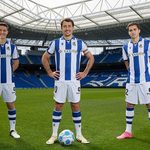 Camiseta Real Sociedad