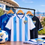 camisetas malaga