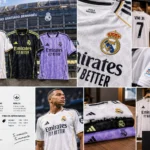 camiseta real madrid 26 27