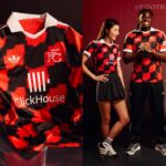 camiseta Fulham